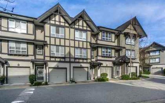 89 - 6747 203 Street, Willoughby Heights, Langley 2