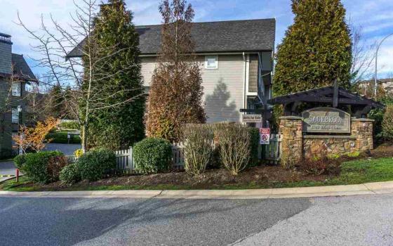89 - 6747 203 Street, Willoughby Heights, Langley 