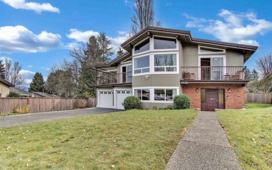 1935 Penny Place, Mary Hill, Port Coquitlam 